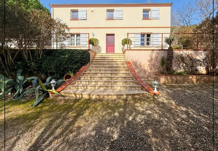 Villa i Valence, Tarn-et-Garonne, Valence - € 279.000 | Ref: 340935124604 - foto 1