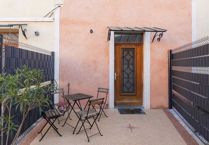Byhus i Saint-Fons, Rhone, Saint-Fons - € 210.000 | Ref: 340939923462 - foto 1