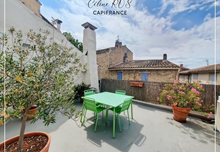 Villa i Lancon-Provence, Bouches-du-Rhone, Lancon-Provence - € 245.000 | Ref: 340932976588 - foto 1