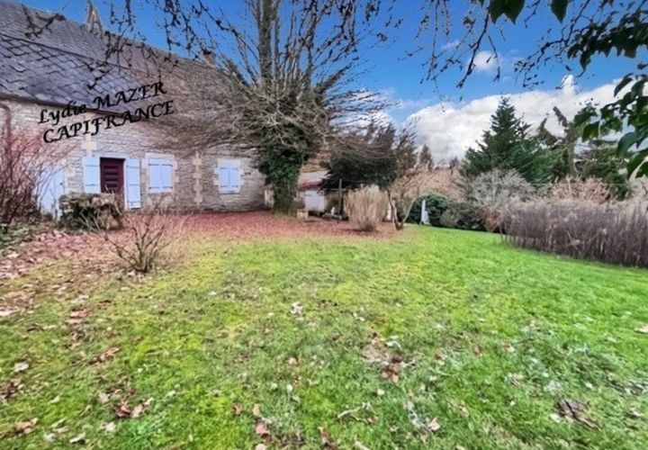 Villa a Urzy, Nievre, Urzy - € 77.000 | Ref: 340935479849 - foto 1