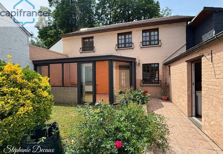 Villa a Fourmies, Nord, Fourmies - € 122.500 | Ref: 340937309592 - foto 1