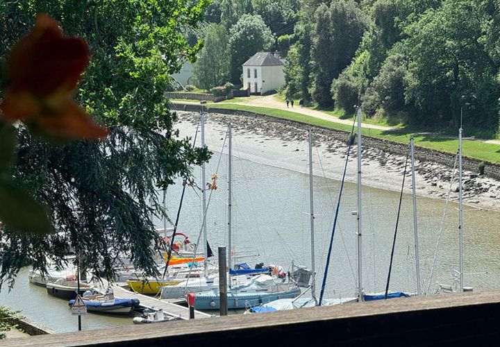 Lejlighed i Auray, Morbihan, Auray - € 614.916 | Ref: 1678 - foto 1