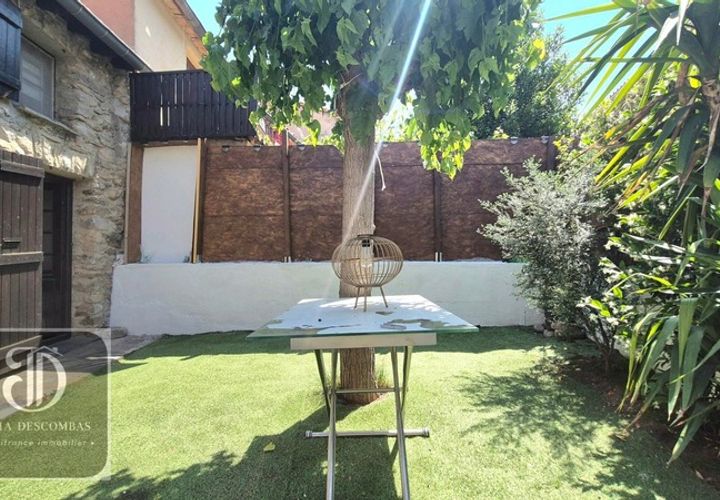 Landsbyhus i Corneilla-de-Conflent, Pyrenees-Orientales, Corneilla-de-Conflent - € 91.500 | Ref: 340930066999 - foto 1
