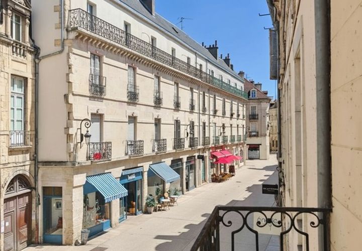 Lejlighed i Dijon, Cote-d'Or, Dijon - € 150.000 | Ref: 340934222706 - foto 1