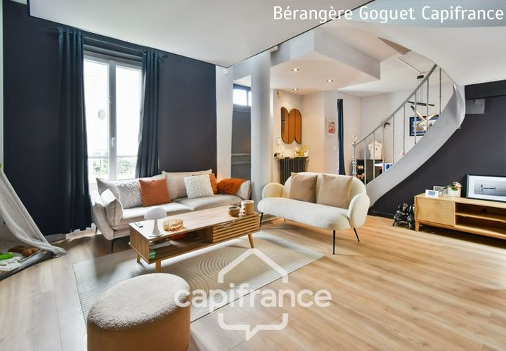 Villa i Le Mans, Sarthe, Le Mans - € 273.000 | Ref: 340936051259 - foto 1