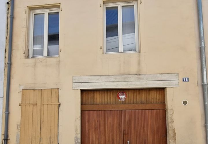 Byhus i Toul, Meurthe-et-Moselle, Toul - € 75.000 | Ref: 340938670637 - foto 1