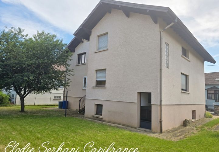 Villa a Montbeliard, Doubs, Montbeliard - € 172.000 | Ref: 340932704866 - foto 1