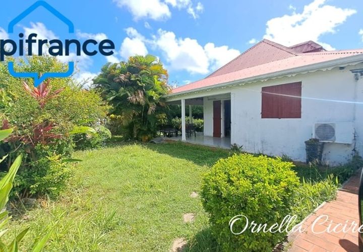 Villa a Les Abymes, Guadeloupe, Les Abymes - € 353.000 | Ref: 340939241602 - foto 1