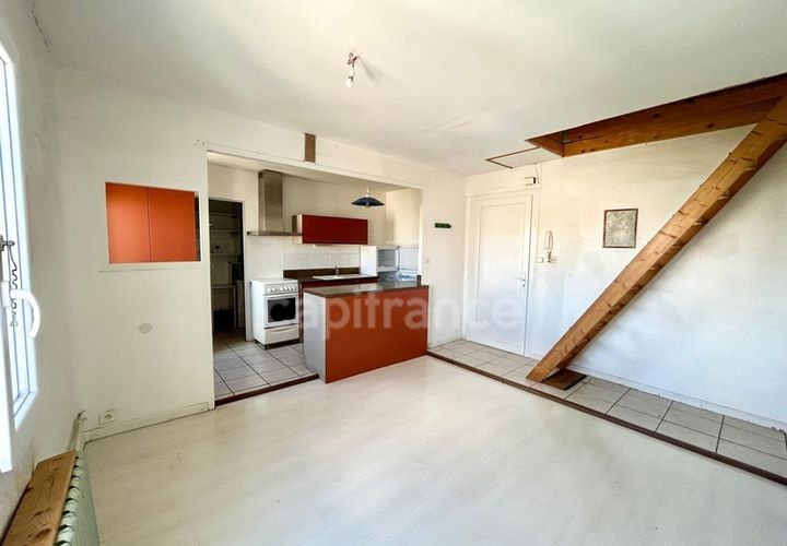 Lejlighed i Sete, Herault, Sete - € 169.000 | Ref: 340934718519 - foto 1