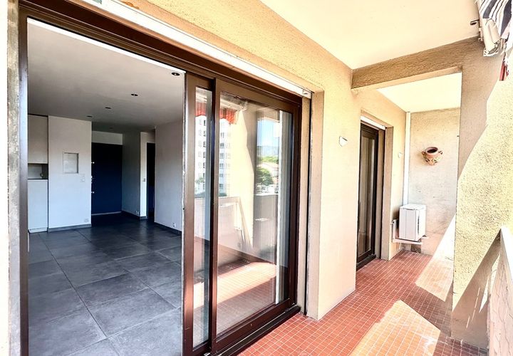 Lejlighed i Marseille, Bouches-du-Rhone, Marseille - € 150.000 | Ref: 340934239404 - foto 1