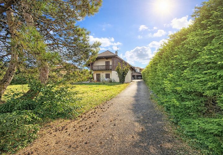 Villa a Cessy, Ain, Cessy - € 811.000 | Ref: 340937539831 - foto 1