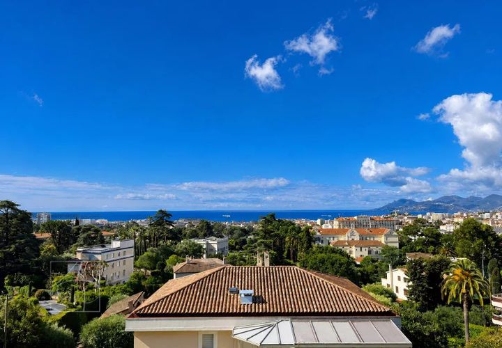 Lejlighed i Cannes, Alpes-Maritimes, Cannes - € 895.000 | Ref: 87071207 - foto 1