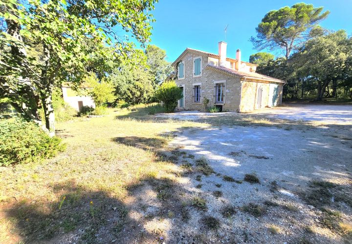 Villa a Rognes, Bouches-du-Rhone, Rognes - € 1.470/mes | Ref: 03510 - foto 1