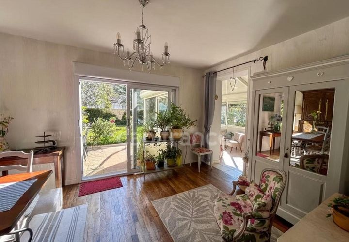 Villa i Rennes, Ille-et-Vilaine, Rennes - € 449.900 | Ref: 340938657858 - foto 1