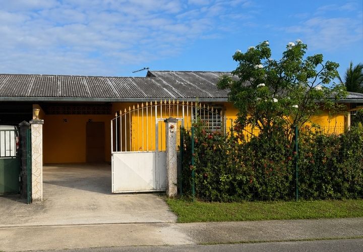 Villa a Macouria, French Guiana, Macouria - € 220.000 | Ref: 340936554613 - foto 1