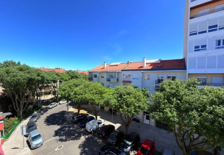 Lejlighed i Amadora, Lisbon, Amadora - € 319.500 | Ref: 001.094.001 - foto 1