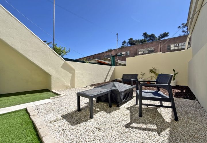 Lejlighed i Camarate, Lisbon, Camarate - € 245.700 | Ref: 001.070.151 - foto 1