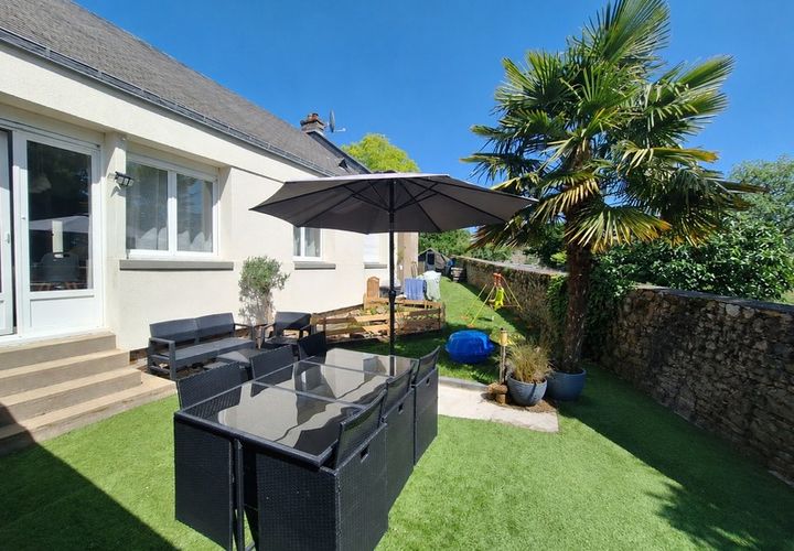 Villa i Sainte-Suzanne, Mayenne, Sainte-Suzanne - € 159.000 | Ref: 340934402523 - foto 1