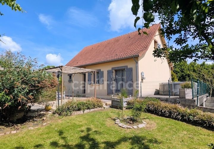 Villa a Criquiers, Seine-Maritime, Criquiers - € 219.000 | Ref: 340937739827 - foto 1