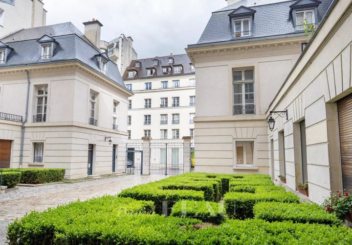 Lejlighed i Paris, Paris, Paris - € 820.000 | Ref: 87069430 - foto 1