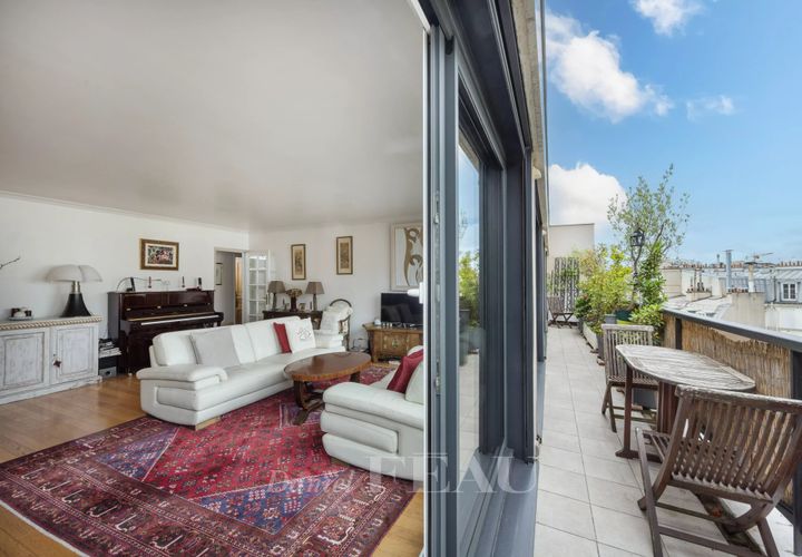 Lejlighed i Paris, Paris, Paris - € 1.895.000 | Ref: 87069967 - foto 1