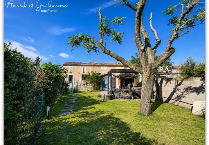 Villa a Caux, Herault, Caux - € 355.000 | Ref: 340937248143 - foto 1