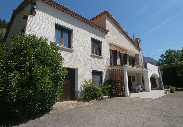 Villa a Sisteron, Alpes-de-Haute-Provence, Sisteron - € 419.000 | Ref: 340935888656 - foto 1