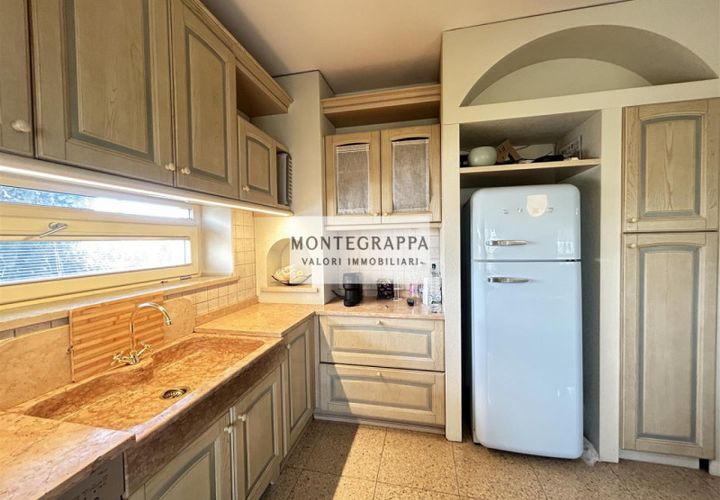 Leilighet i Loria, Treviso, Loria - € 205 000 | Ref: A-2328 - foto 1