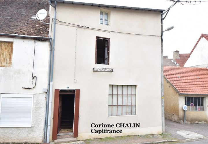 Villa a Le Donjon, Allier, Le Donjon - € 59.000 | Ref: 340930251321 - foto 1