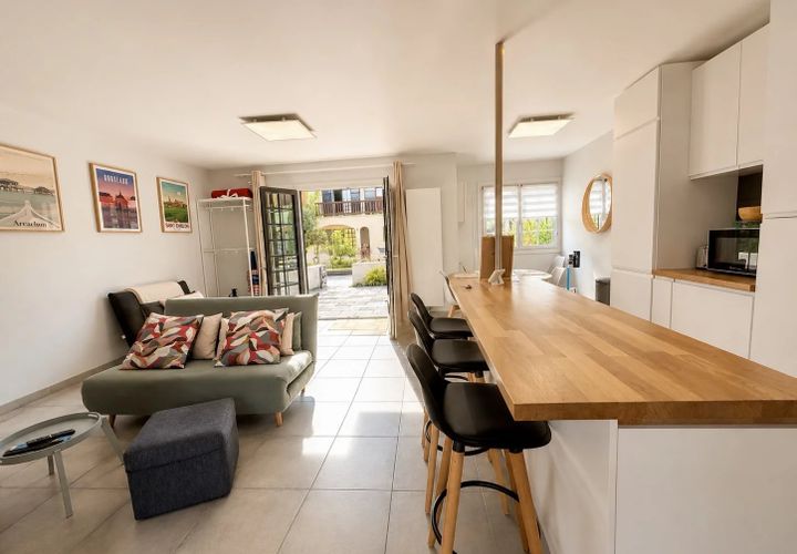 Villa i Arcachon, Gironde, Arcachon - € 530.000 | Ref: 87056896 - foto 1