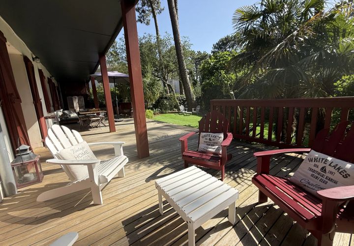 Lejlighed i Arcachon, Gironde, Arcachon - € 935.000 | Ref: 87058643 - foto 1