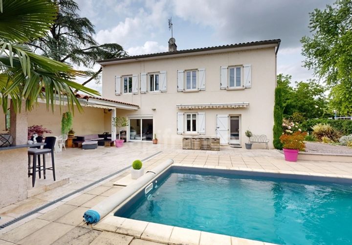 Villa a Miribel, Ain, Miribel - € 545.000 | Ref: 340933498413 - foto 1