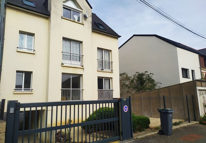 Maisonette in Rennes, Ille-et-Vilaine, Rennes - € 152.000 | Ref: 340939458872 - Foto 1