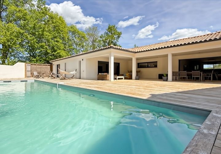 Villa i Beleymas, Dordogne, Beleymas - € 744.000 | Ref: 340932225911 - foto 1