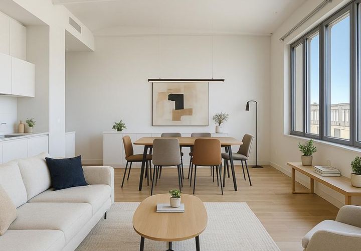 Duplex i Avignon, Vaucluse, Avignon - € 299.000 | Ref: NT699 - foto 1