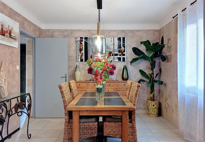 Villa i Carpentras, Vaucluse, Carpentras - € 399.000 | Ref: AO023 - foto 1
