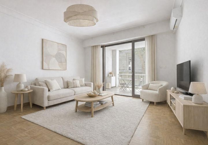 Lejlighed i Avignon, Vaucluse, Avignon - € 178.000 | Ref: FR186 - foto 1