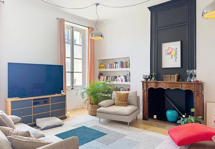 Lejlighed i Avignon, Vaucluse, Avignon - € 395.000 | Ref: NT753 - foto 1