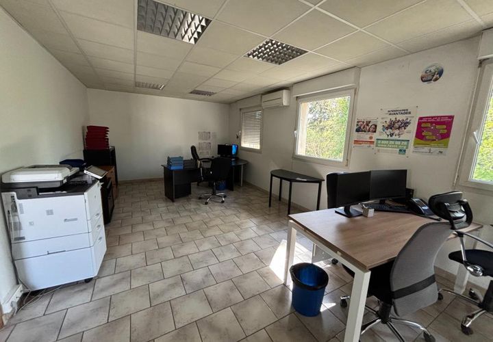 L'establiment comercial a Avignon, Vaucluse, Avignon - € 17.988/mes | Ref: 1776 - foto 1