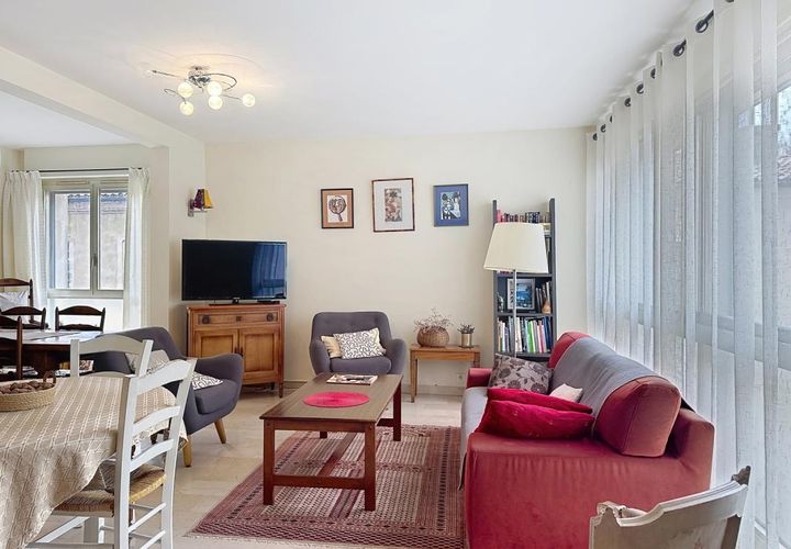 Lejlighed i Avignon, Vaucluse, Avignon - € 246.000 | Ref: YB037 - foto 1