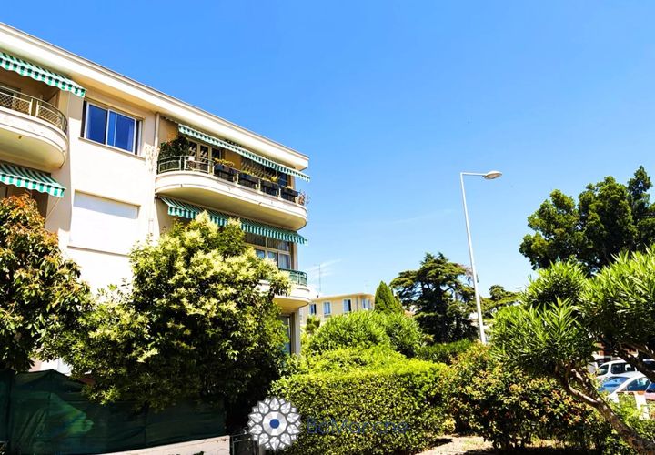 Lejlighed i Nice, Alpes-Maritimes, Nice - € 319.000 | Ref: 87088243 - foto 1