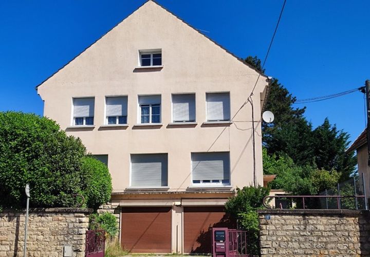 Lejlighed i Dijon, Cote-d'Or, Dijon - € 230.000 | Ref: 340937347320 - foto 1