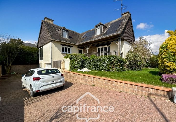 Villa i Buais, Manche, Buais - € 128.400 | Ref: 340931918261 - foto 1