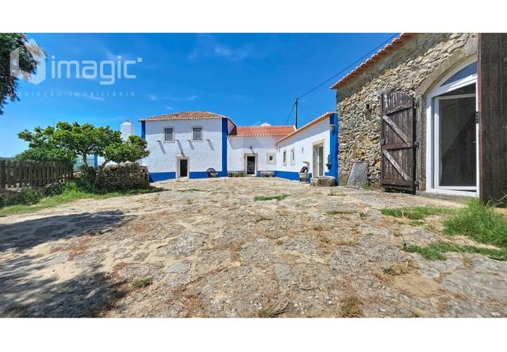 Villa i Mafra, Lisbon, Mafra - € 950.000 | Ref: L23643A - foto 1