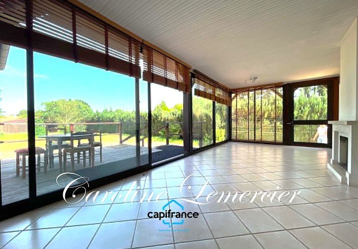 Villa i Connerré, Sarthe, Connerré - € 252.000 | Ref: 340933755089 - foto 1
