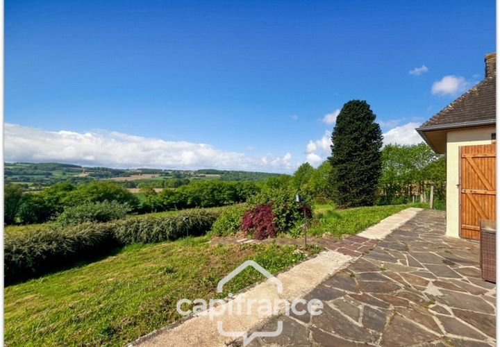 Villa a Montgothier, Manche, Montgothier - € 193.500 | Ref: 340933358212 - foto 1