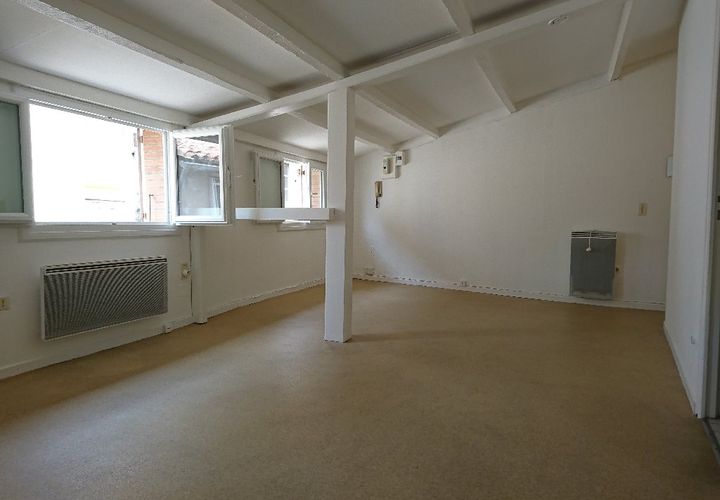 Lejlighed i Toulouse, Haute-Garonne, Toulouse - € 170.000 | Ref: 31067241894 - foto 1