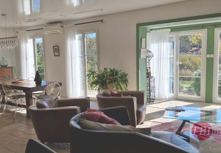 Villa a Aussonne, Haute-Garonne, Aussonne - € 466.000 | Ref: 31067241679 - foto 1