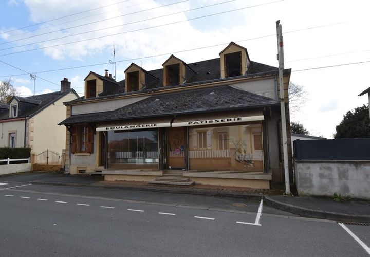 Villa i Gueugnon, Saone-et-Loire, Gueugnon - € 187.000 | Ref: 340938434042 - foto 1