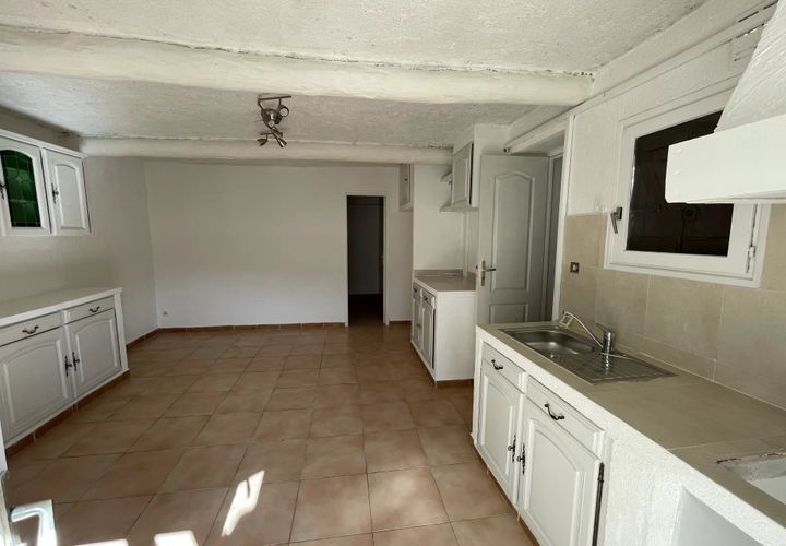 Apartament a Contes, Alpes-Maritimes, Contes - € 600/mes | Ref: 7156004 - foto 1